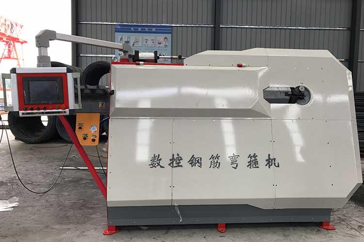 該設備加工制作成本價低，技術成熟，時間和場地上不受施工作業效應，全機械化操作，可節省勞動力，節約本錢